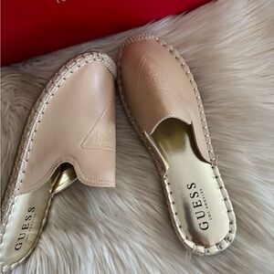 Guess espadrilles